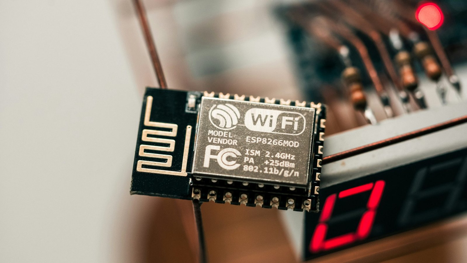 Cómo Instalar una Red WiFi: Guía Paso a Paso