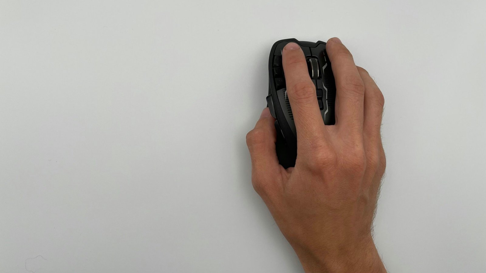 Todo lo que necesitas saber sobre el mouse digital